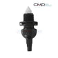 CMP Adjustable Deck Jet Flow Nozzle 25597-200-900, available at Discount Pool Mart DPM for pool water features.