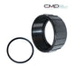CMP Backwash Valve Piston Kit for Pentair FNS Plus Filter | 263055 | SW-26-055 | 25831-110-100