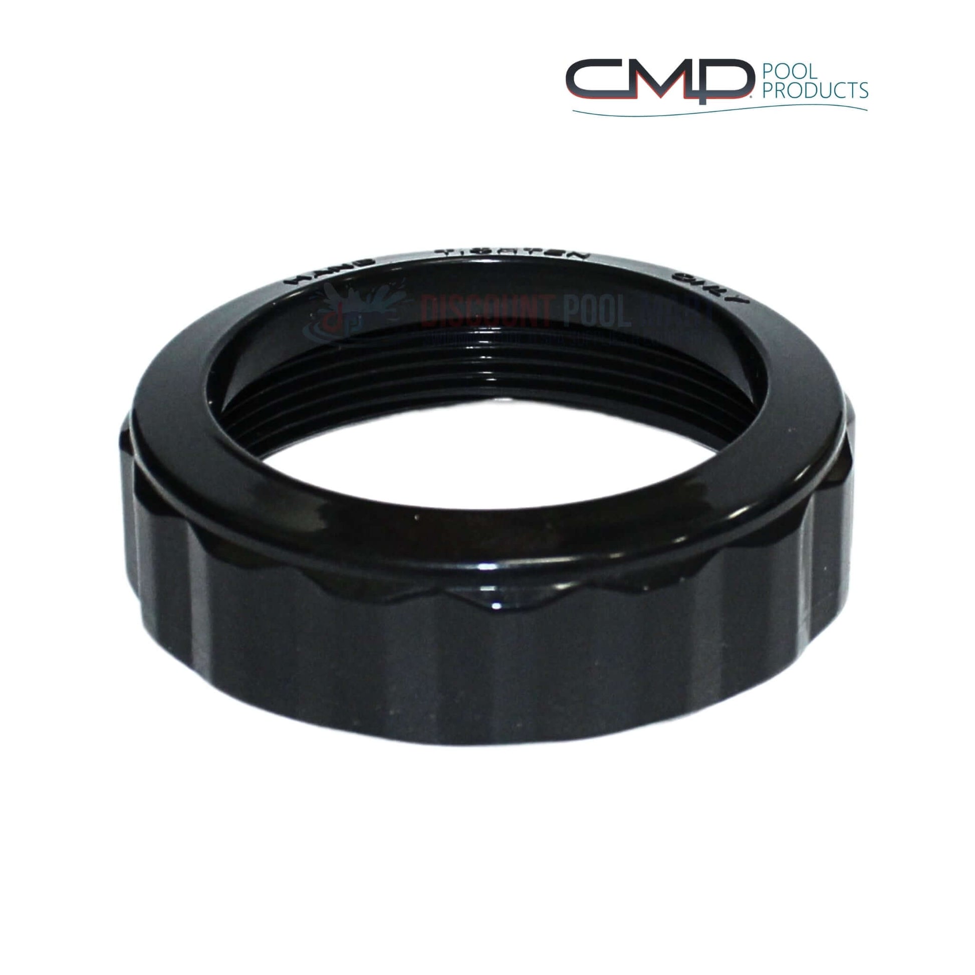 CMP Bonnet Nut 25831-004-170 for Hayward SP0410X Slide Valve | SPX0722D2 from Discount Pool Mart DPM.