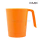 CMP DE Scoop – 1 lb. de powder scoop in vibrant orange from Discount Pool Mart (DPM) for easy applications.