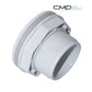 CMP Directional Wall Fitting | Long | 23300-250-000