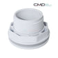 CMP Directional Wall Fitting | Long | 23300-250-000