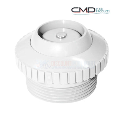 CMP Eyeball Return Fitting Check Valve | 1.5" | White | V20-339 | 25552-500-000