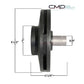 CMP Impeller For Max-Flo & Super Pumps | 2HP | SPX2615C | 25305-615-000