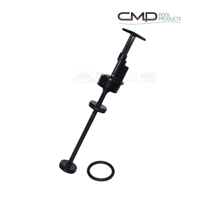 CMP Piston Assembly for Pentair push-pull slide valves | Discount Pool Mart DPM | Model 25831-120-100