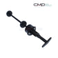 CMP Piston Assembly for Pentair push pull slide valves 273241Z, available at Discount Pool Mart DPM.