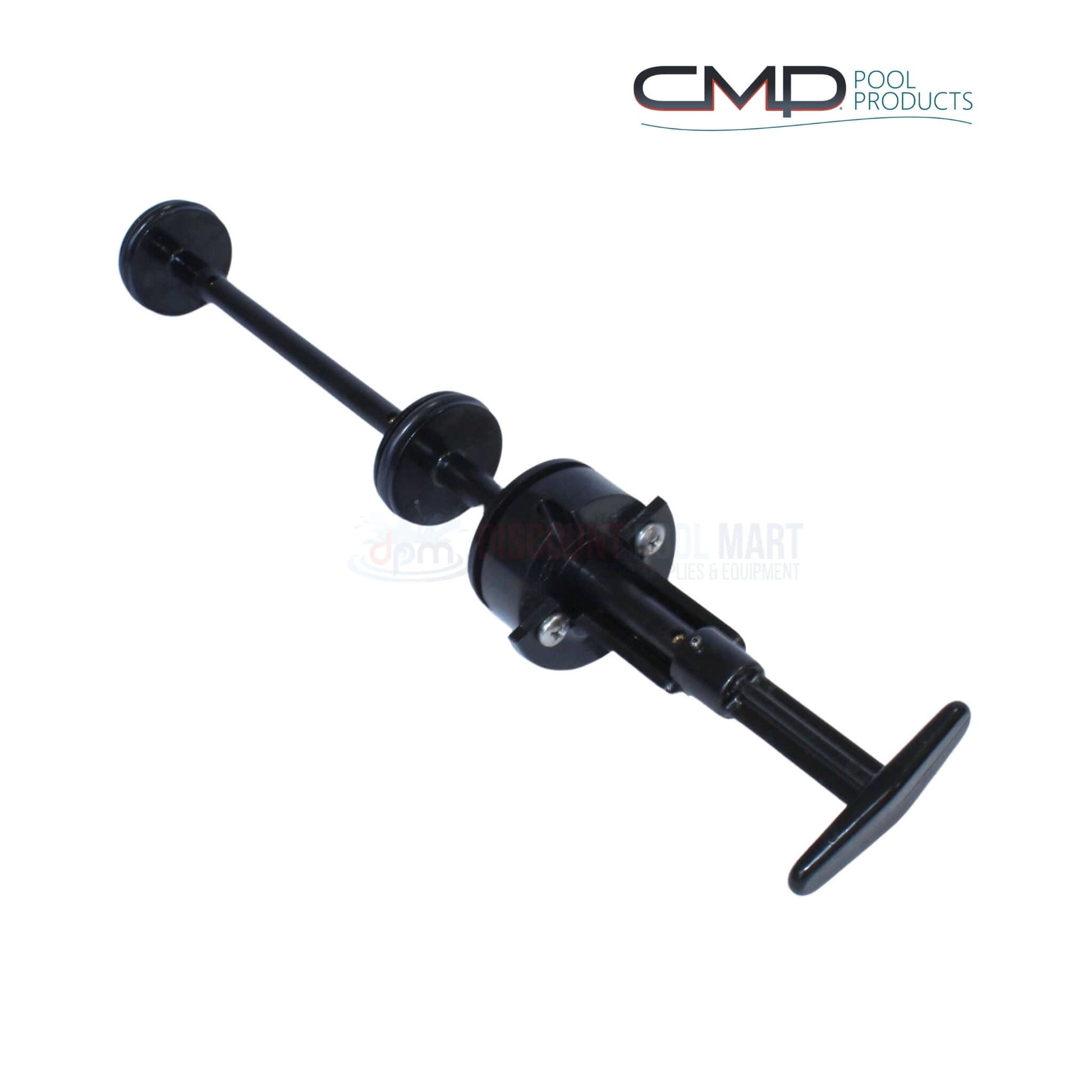 CMP Piston Assembly for Pentair push pull slide valves 273241Z, available at Discount Pool Mart DPM.