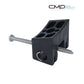 CMP Pool Light Repair Wedge. Durable, corrosion-resistant pool light mounting solution. SKU: 25549-600-000 from Discount Pool Mart DPM.