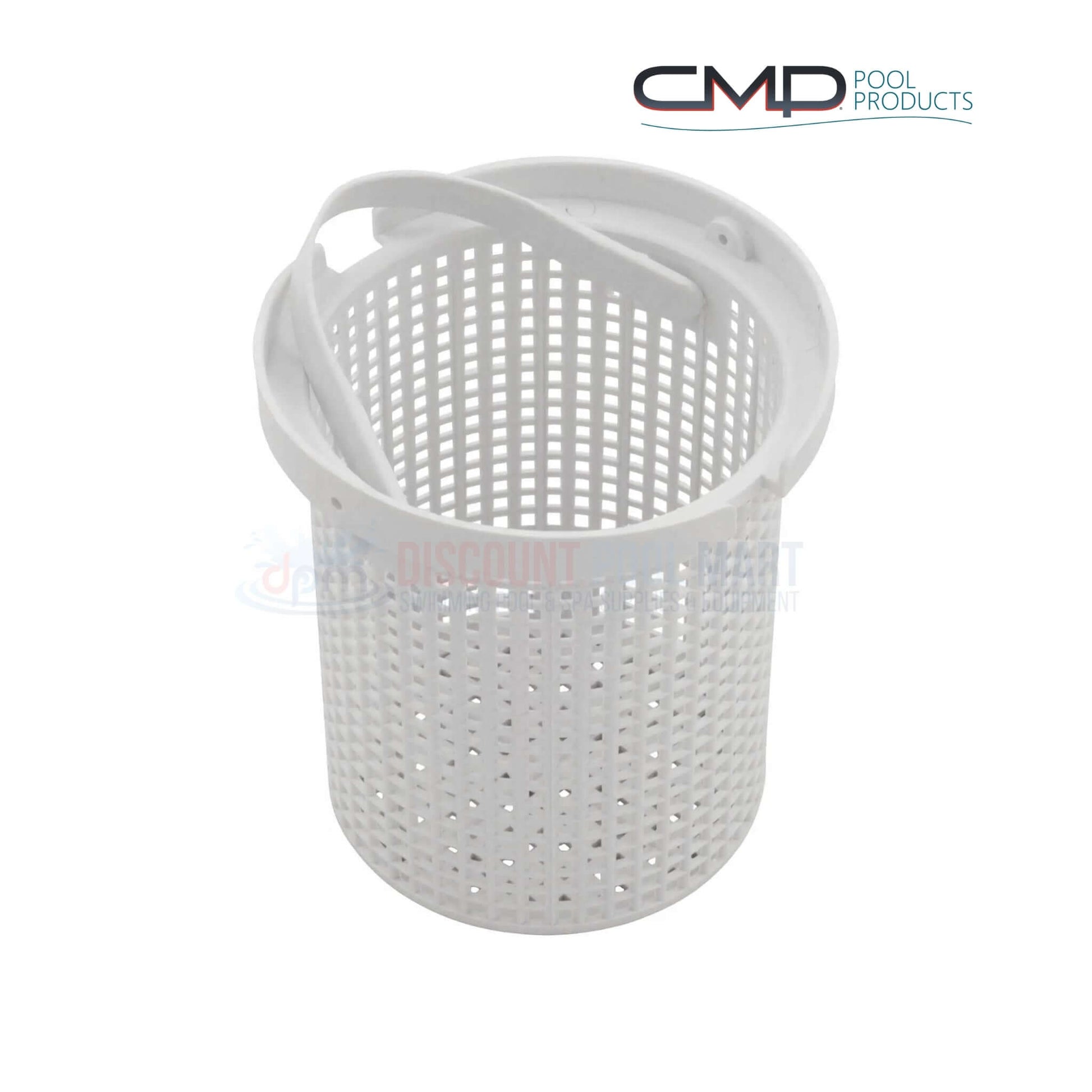 CMP Pump Basket 27180-033-000 for pool systems from Discount Pool Mart DPM, ideal for debris filtration and compatibility.