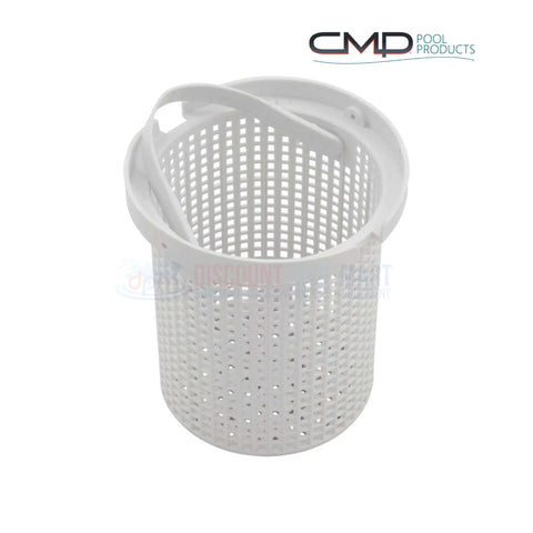 CMP Pump Basket 27180-033-000 for pool systems from Discount Pool Mart DPM, ideal for debris filtration and compatibility.
