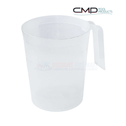 CMP Smart Scoop | Clear | 25600-411-000