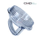 CMP Strainer Cover Lid for Pentair Challenger Pumps 25305-000-020 | Discount Pool Mart DPM | Pool Maintenance