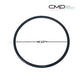 CMP O-Ring for Pentair Challenger Pumps, 6 1/2" diameter, essential for maintaining pump efficiency - Discount Pool Mart DPM