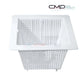 CMP Anthony Skimmer Basket 7" x 7" B-39 replacement for Anthony Pools at Discount Pool Mart DPM.
