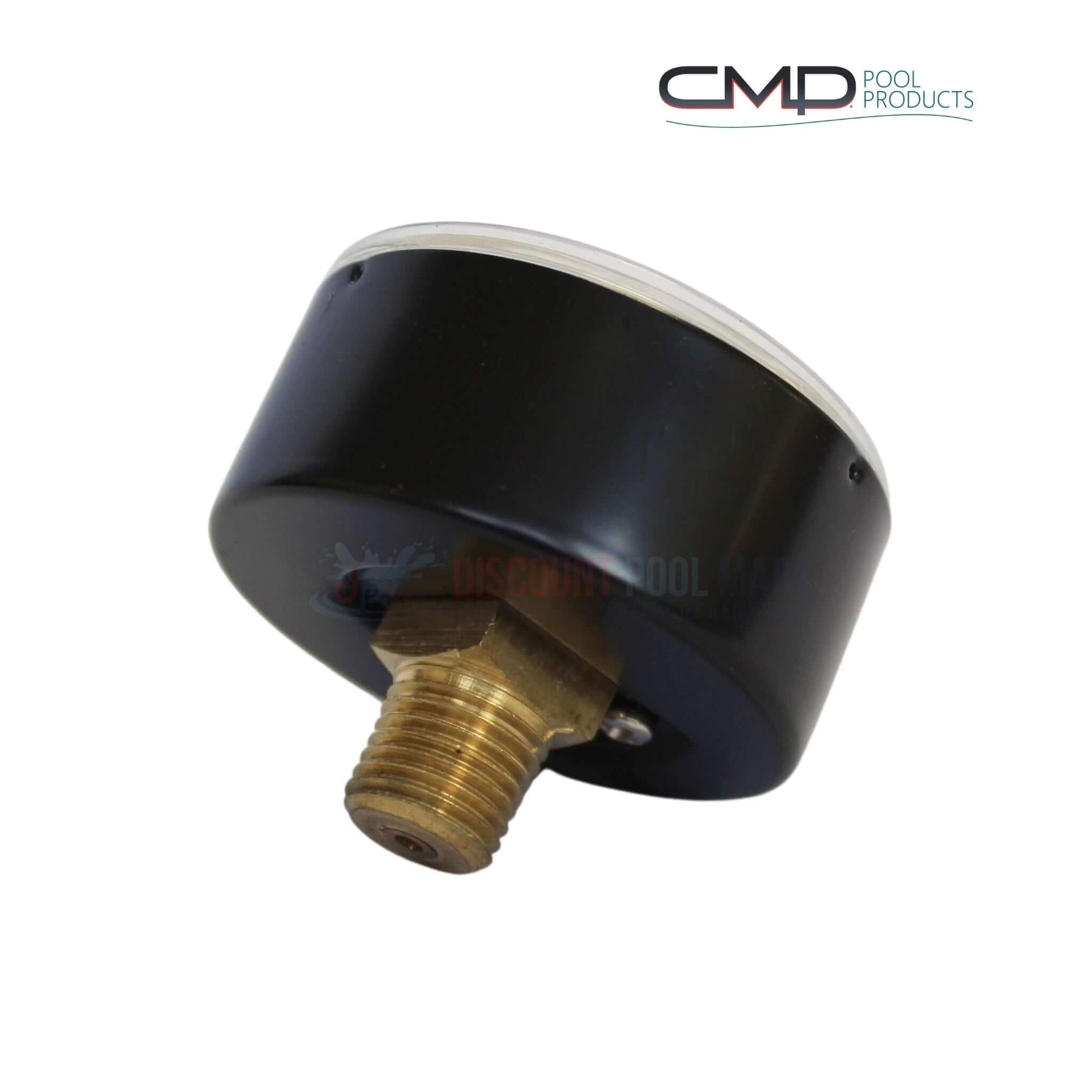 CMP Back Mount Pressure Gauge for Hayward Star Clear Filters, ECX27091, 25501-000-900 from Discount Pool Mart DPM.