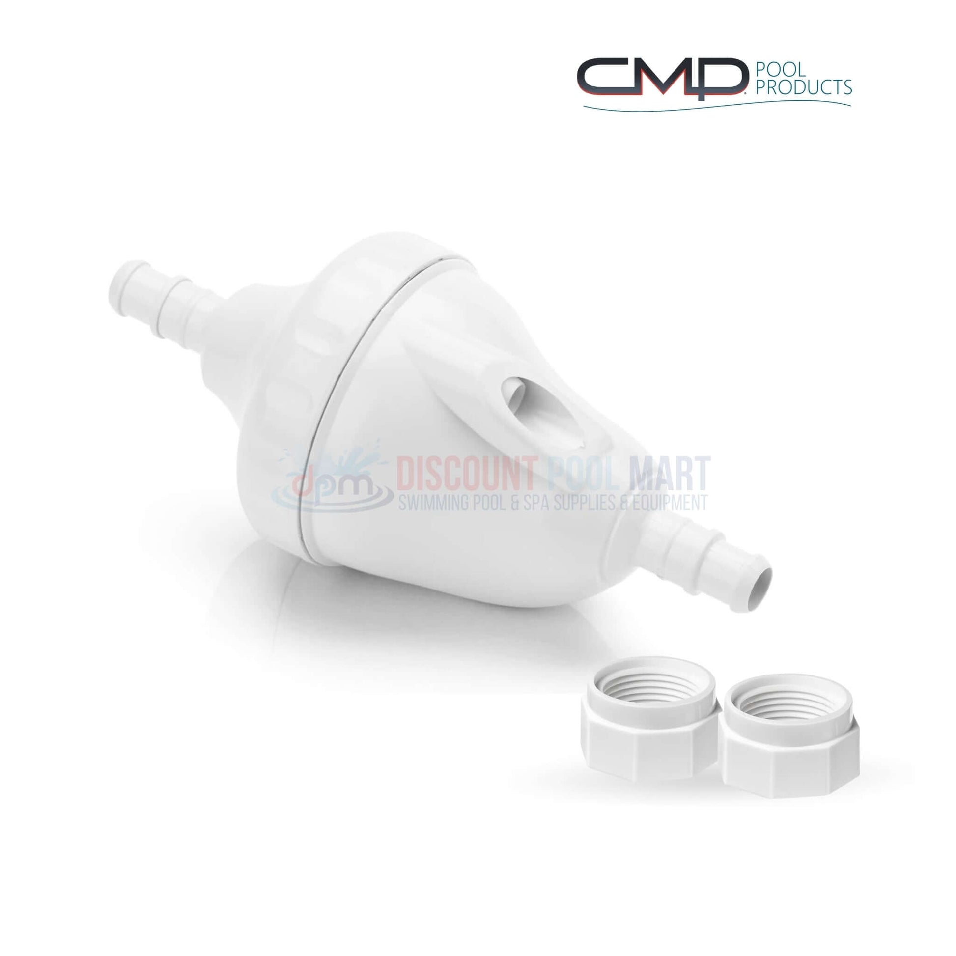CMP Back Up Valve Case Kit for Polaris Cleaners | 25563-052-054 | Discount Pool Mart