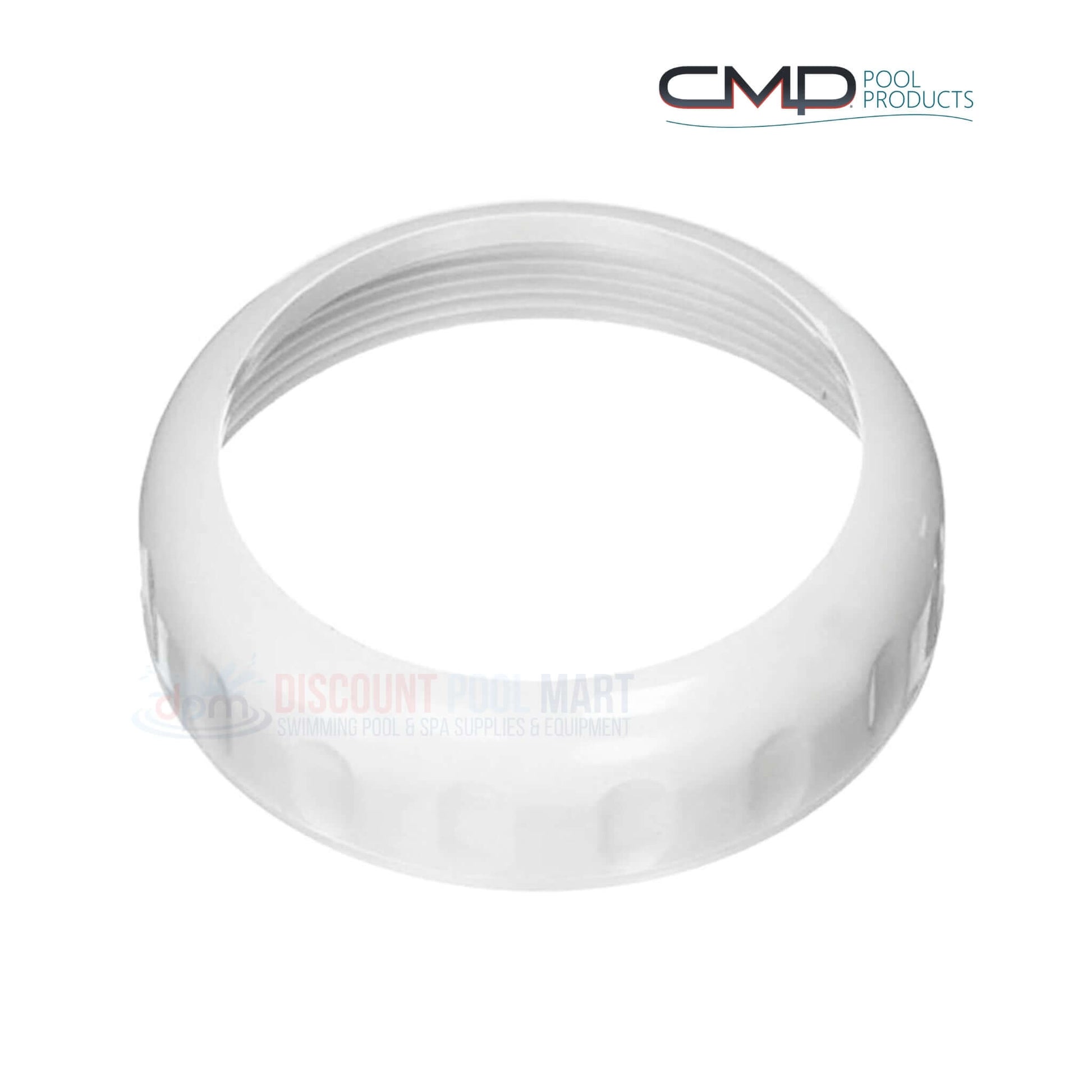 CMP Back-Up Valve Collar for Polaris Cleaners - Durable Replacement Part G57 25563-050-024 | Discount Pool Mart DPM