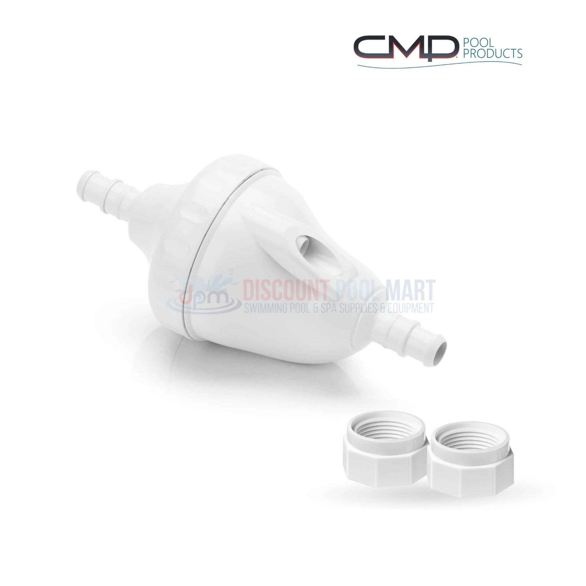 CMP Back-Up Valve 25563-052-000 for Polaris Cleaner, available at Discount Pool Mart DPM.