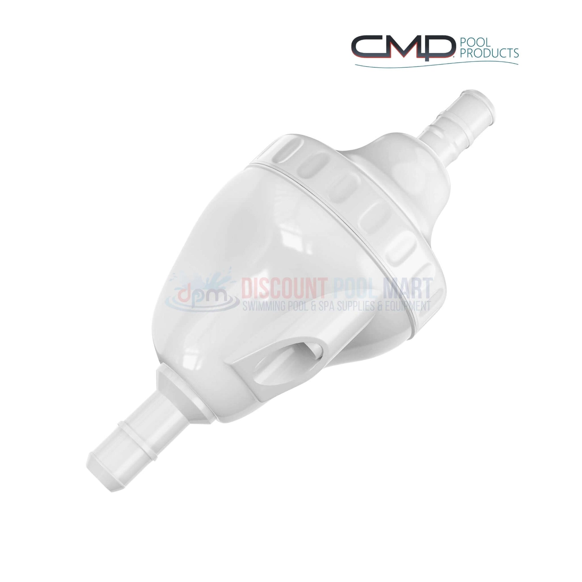 CMP Back-Up Valve 25563-052-000 for Polaris cleaners available at Discount Pool Mart DPM. Enhance pool cleaning efficiency.
