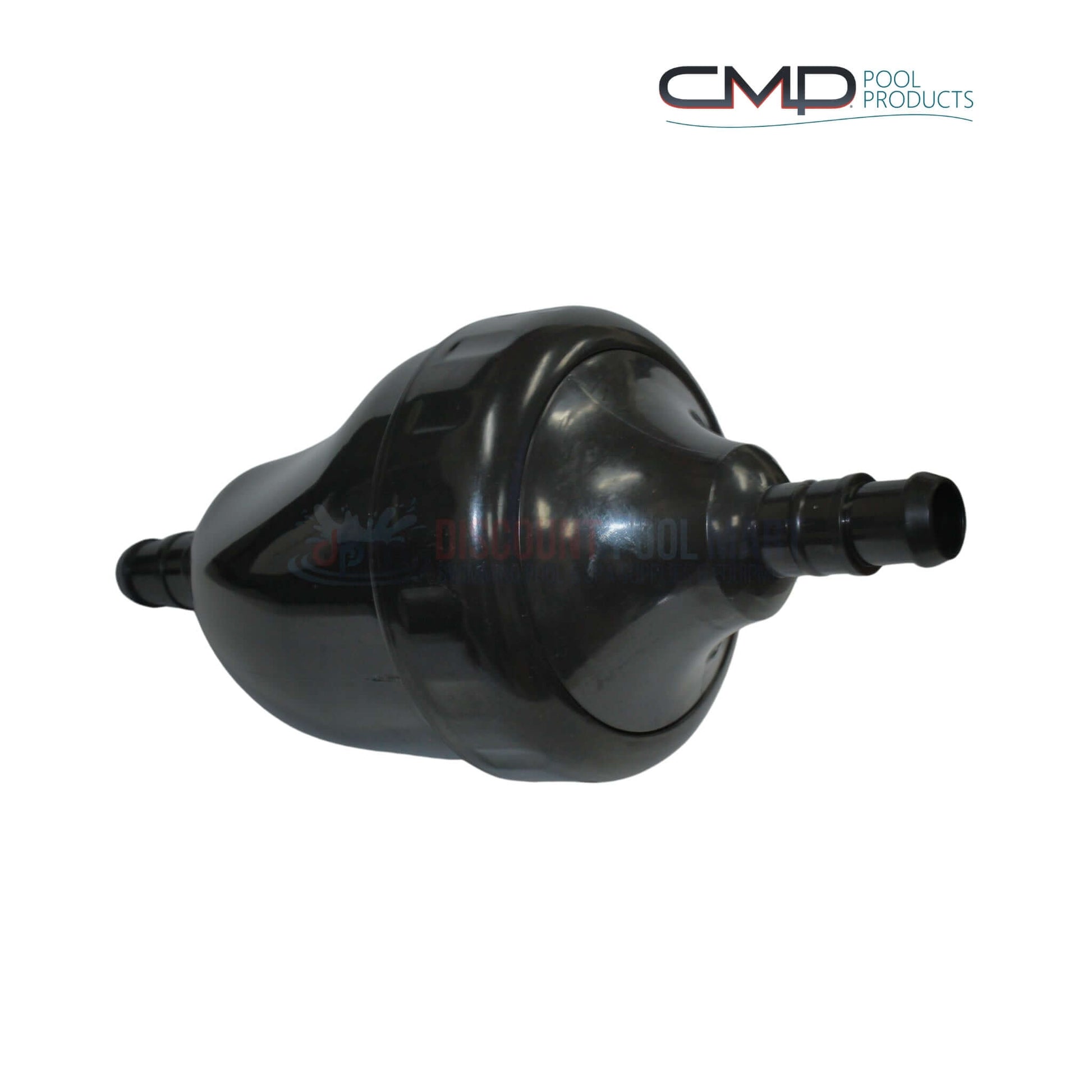 CMP Back Up Valve for Polaris Cleaners, part number 25563-054-000, available at Discount Pool Mart DPM.
