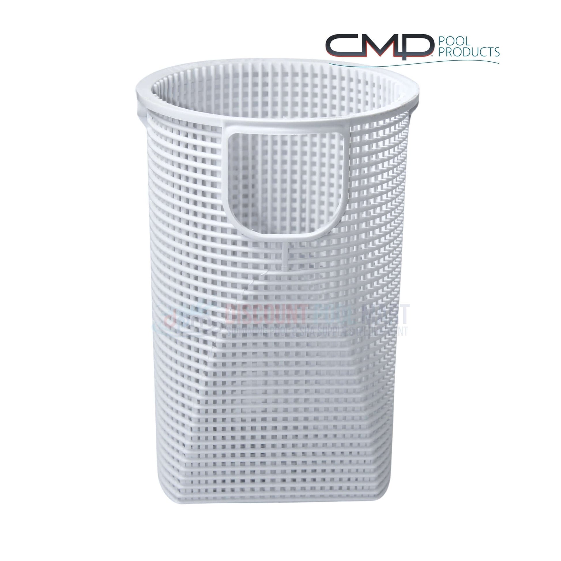 CMP Basket for Hayward Super II Pumps | SPX3000M | 27180-207-000 at Discount Pool Mart DPM - Efficient debris collection