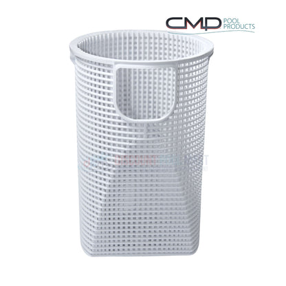 CMP Basket for Hayward Super II Pumps | SPX3000M | 27180-207-000 at Discount Pool Mart DPM - Efficient debris collection