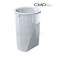 CMP Basket for Hayward Super II Pumps SPX3000M by Discount Pool Mart DPM, durable debris collection solution.