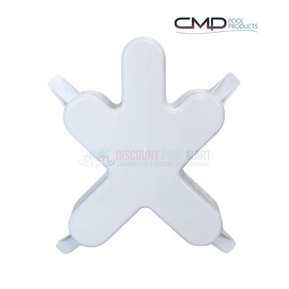 CMP Bottom Manifold for Hayward SwimClear Filters, model 25357-750-000, available at Discount Pool Mart DPM.