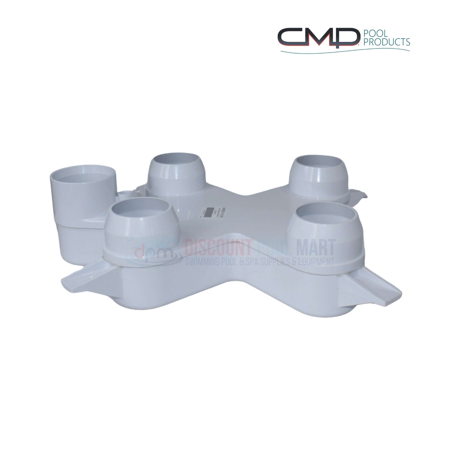 CMP Bottom Manifold for Hayward SwimClear Filters | CX3000C | Discount Pool Mart DPM | Model 25357-750-000