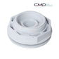 CMP Directional Wall Fitting | Short | 23300-210-000