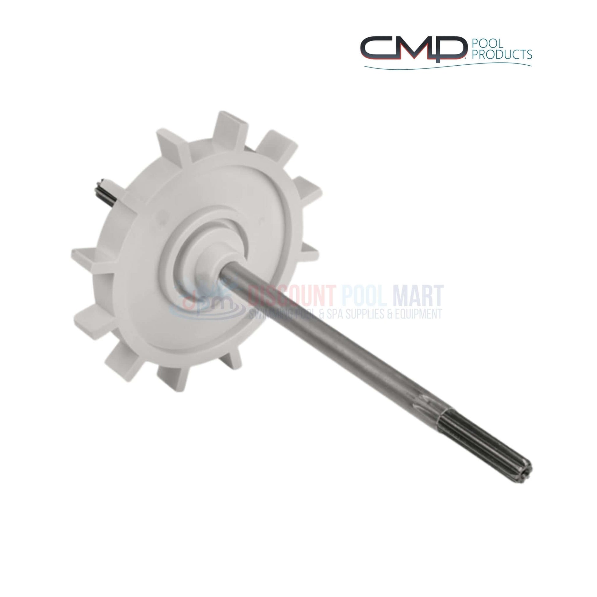 CMP Drive Shaft Assembly for Polaris Vac-Sweep 180/280 Cleaners at Discount Pool Mart DPM.