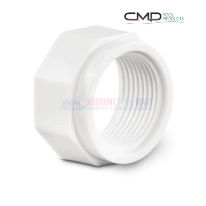 CMP Feed Hose Nut for Polaris Cleaners 25563-115-000 at Discount Pool Mart DPM. Durable and leak-free connection.