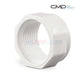 CMP Feed Hose Nut for Polaris Cleaners, D15, 25563-115-000, at Discount Pool Mart for leak-free pool connections.