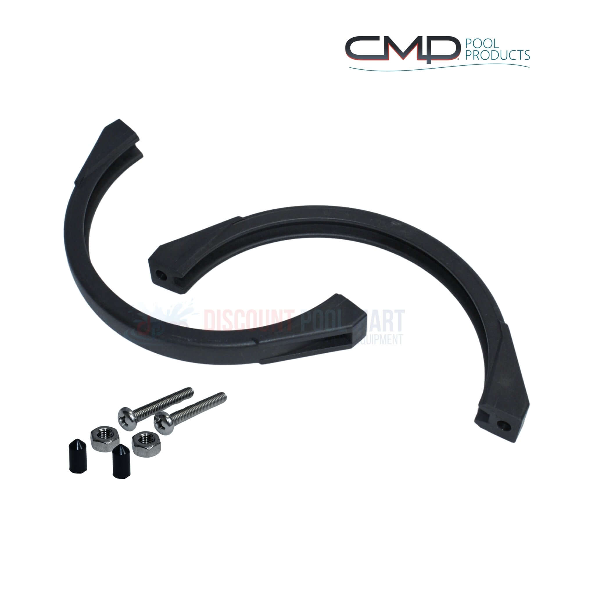 Cmp Flange Inlet CMP Flange Clamp For Hayward S144T Pro Series Sand Filters | GMX600NM
