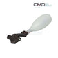 CMP Float Valve 25504-000-100 from Discount Pool Mart. 3/8" MPT, durable for pool and spa water level maintenance.