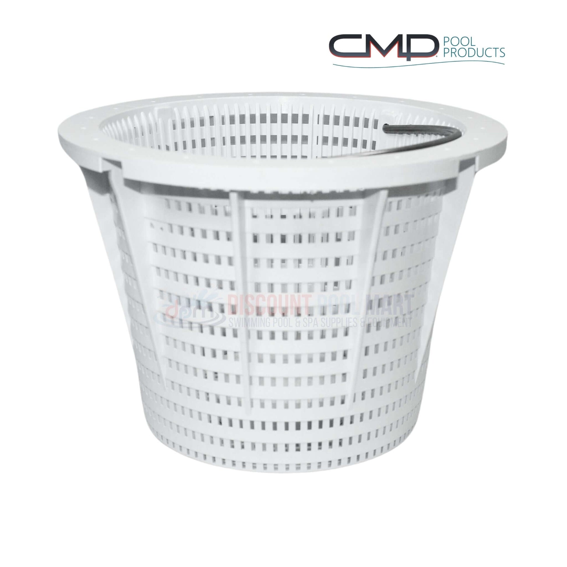 CMP Heavy Duty Skimmer Basket for Pentair Admiral S20, 27182-200-000, available at Discount Pool Mart DPM.