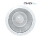 CMP Heavy Duty Skimmer Basket for Pentair Admiral S20 | 27182-200-000 from Discount Pool Mart DPM