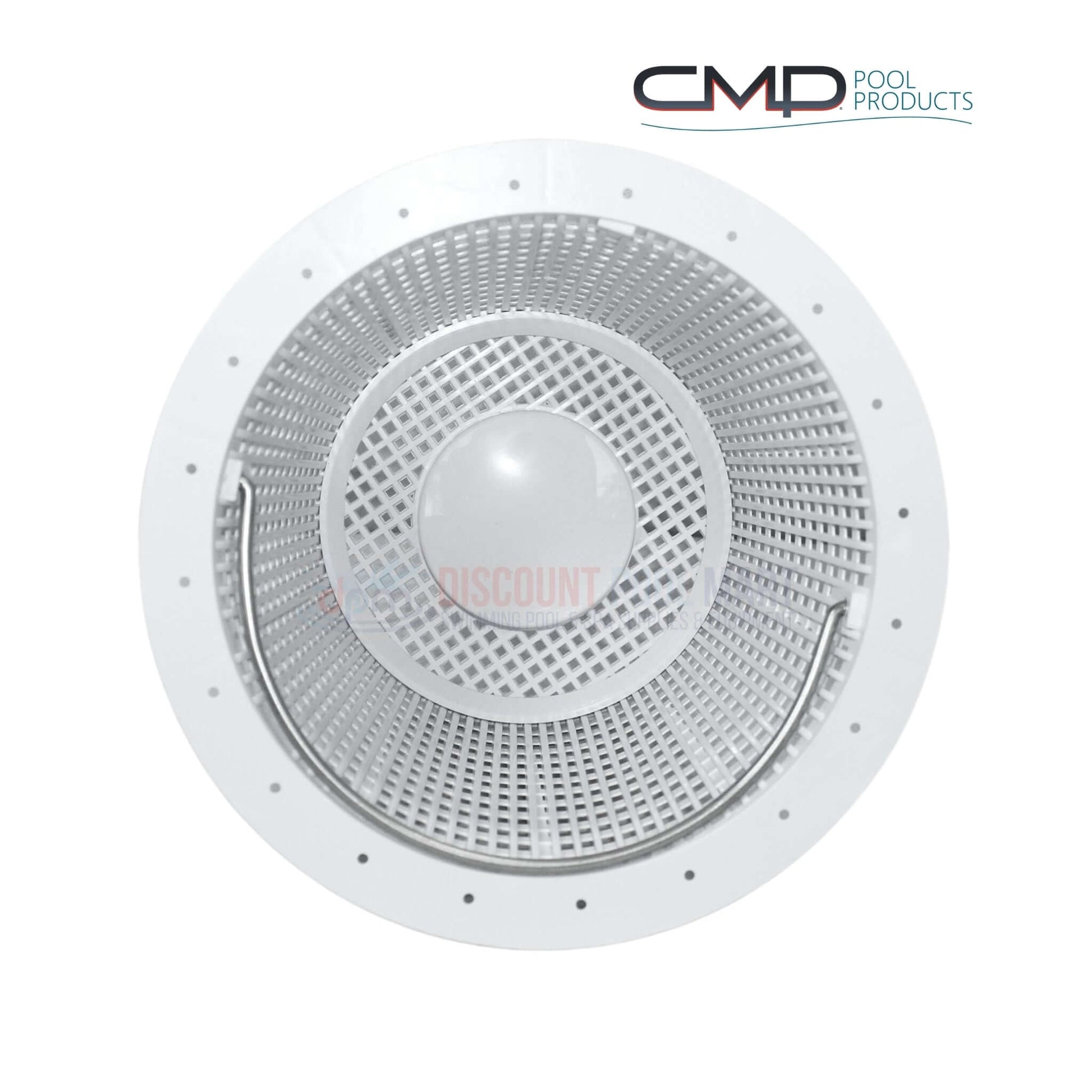CMP Heavy Duty Skimmer Basket for Pentair Admiral S20 | 27182-200-000 from Discount Pool Mart DPM