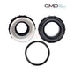 CMP Hi-Temp Union for Whisperflo and Intelliflo pool systems, 2.5 inch, model 21063-250-000, Discount Pool Mart DPM.