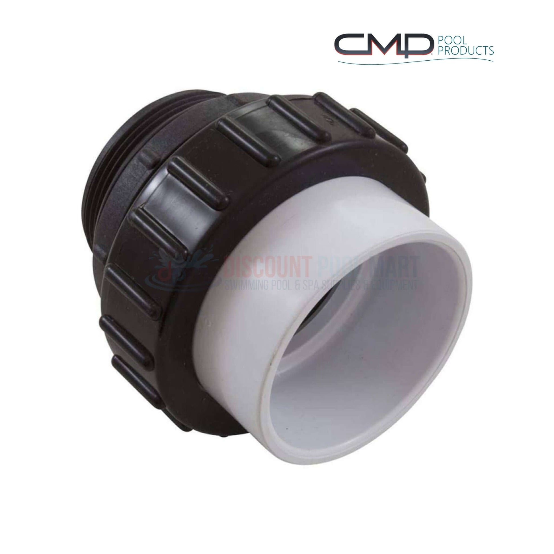 CMP Hi-Temp Union for Whisperflo & Intelliflo 2.5", 21063-250-000, from Discount Pool Mart.