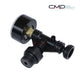 CMP High Flow Manual Air Relief Valve and Gauge for Pentair Filters, Discount Pool Mart DPM, part 25357-982-000.