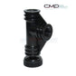 CMP High Flow Manual Air Relief Valve and Gauge for Pentair Filters - Discount Pool Mart DPM