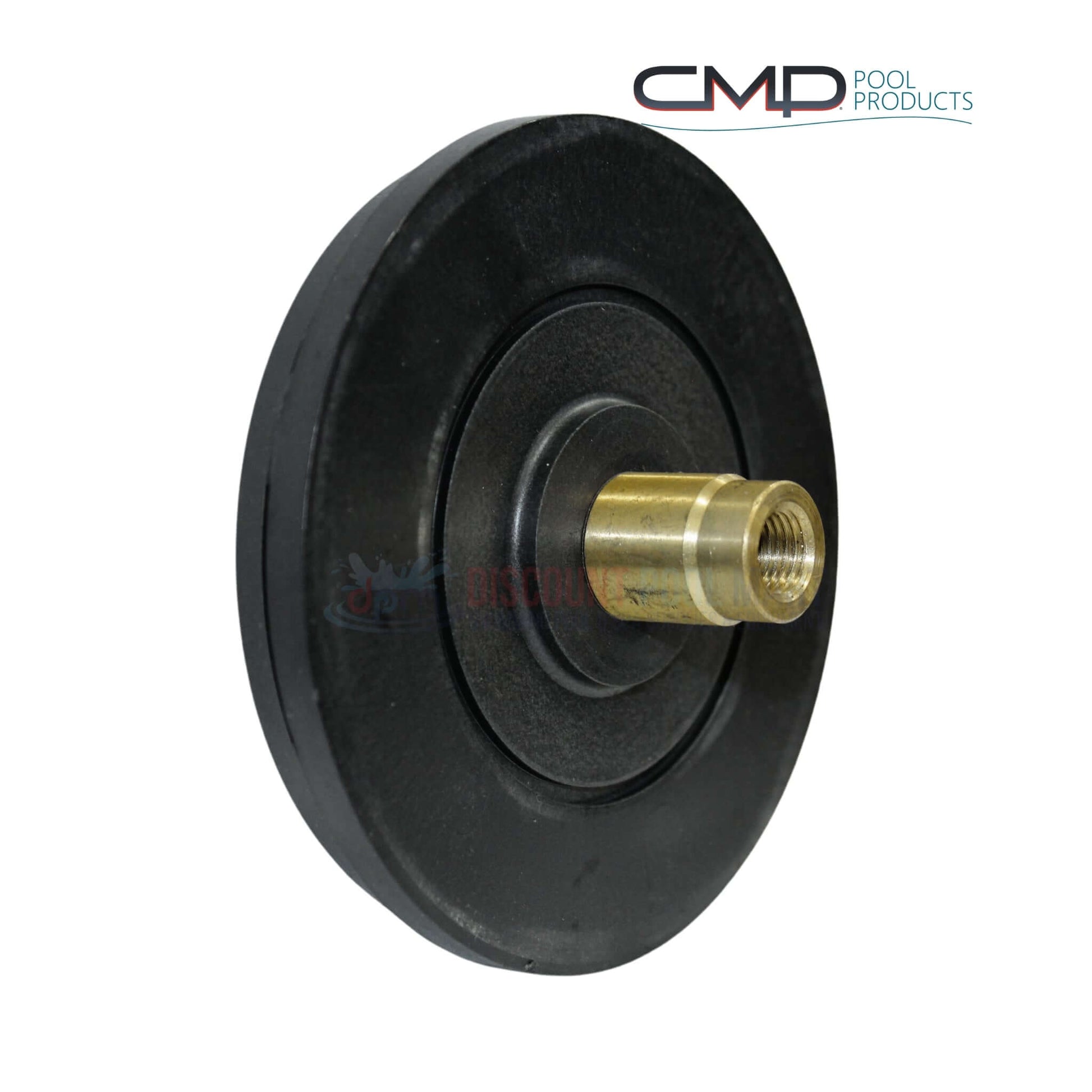 CMP Impeller for Hayward Super and MaxFlo Pumps 0.5HP-0.75HP | Discount Pool Mart DPM | 25305-605-000