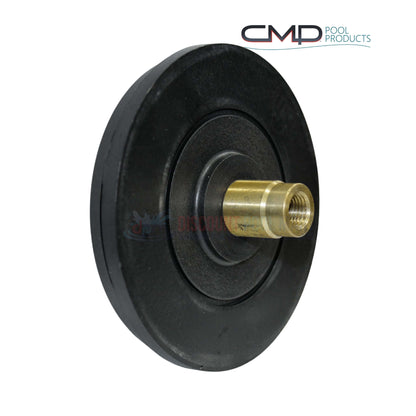 CMP Impeller for Hayward Super and MaxFlo Pumps 0.5HP-0.75HP | Discount Pool Mart DPM | 25305-605-000