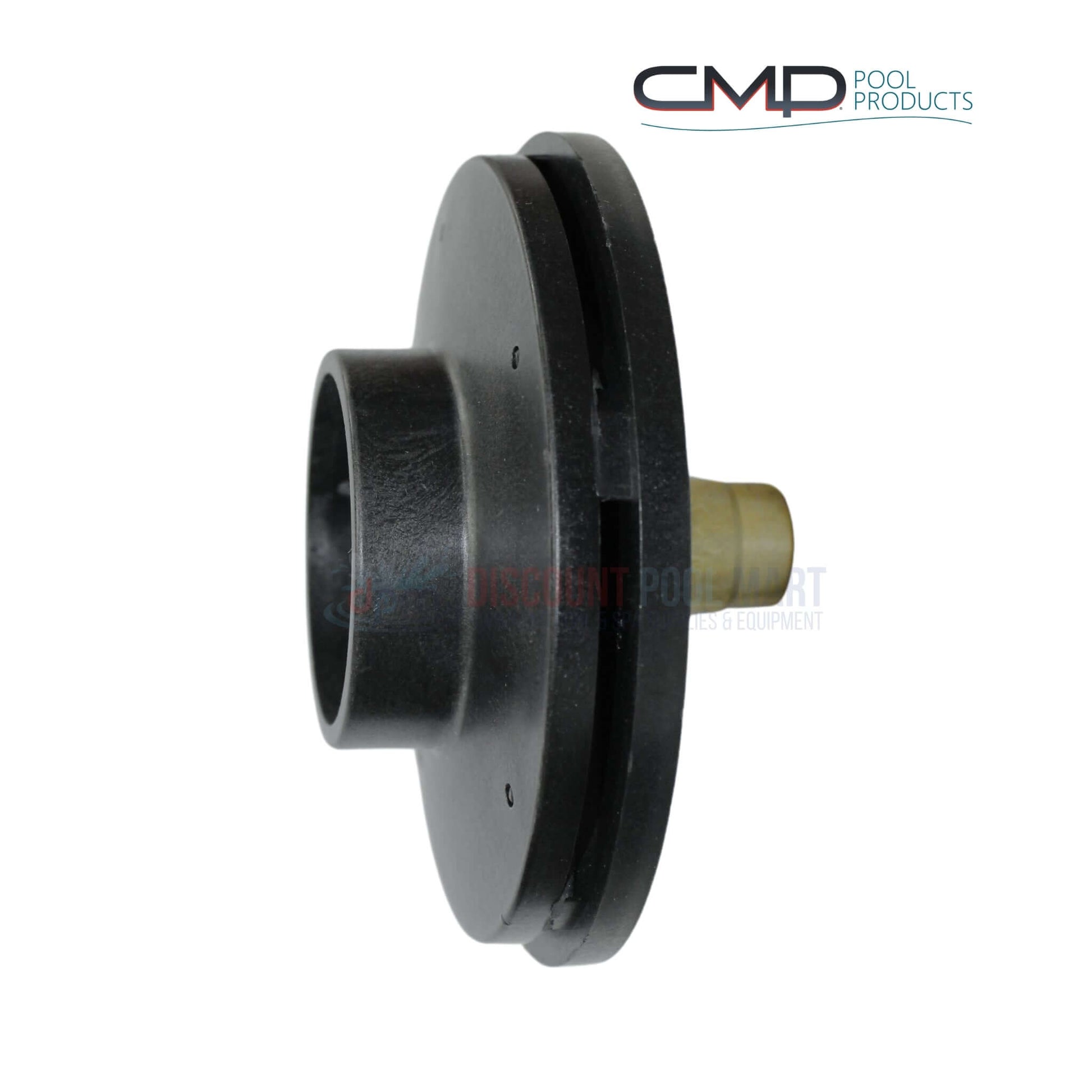 CMP Impeller 25305-605-000 for Hayward Super and MaxFlo Pumps | 0.5HP | 0.75HP | Discount Pool Mart DPM