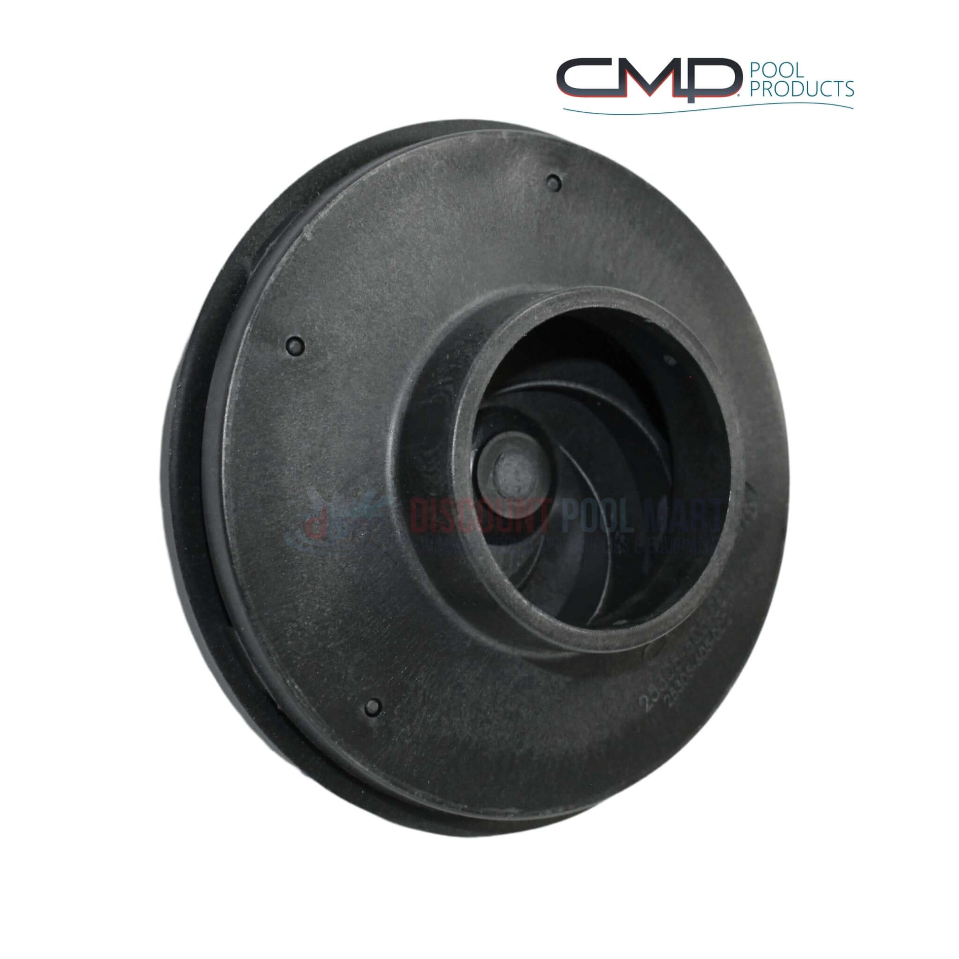 CMP Impeller for Hayward Super/MaxFlo Pumps, 0.5HP-0.75HP, SPX2605C, 25305-605-000 - Discount Pool Mart DPM.