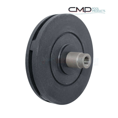 CMP Impeller For Max-Flo & Super Pumps | 1.5HP | SPX2610C | 25305-610-000