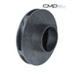 CMP Impeller For SuperMax and SuperFlo Pumps | 1.5HP | 355074 | SW-21-303 | 25305-074-000