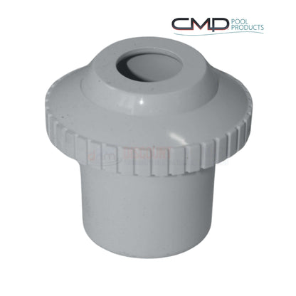 CMP Insert Inlet Eyeball Fitting | 3/4" | Gray | 25551-301-000