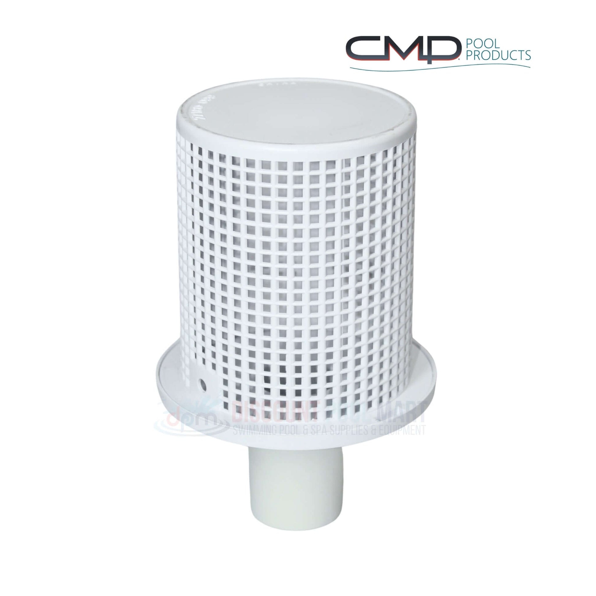 CMP Inverted Skimmer Basket B-99 27180-099-000 from Discount Pool Mart DPM, enhances debris capture for optimal pool cleaning.